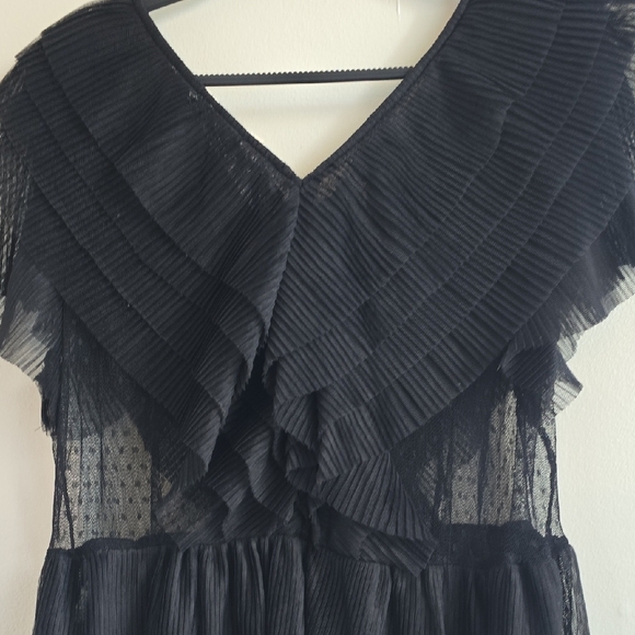 Anthropologie - Forever that Girl Top - Picture 9 of 10